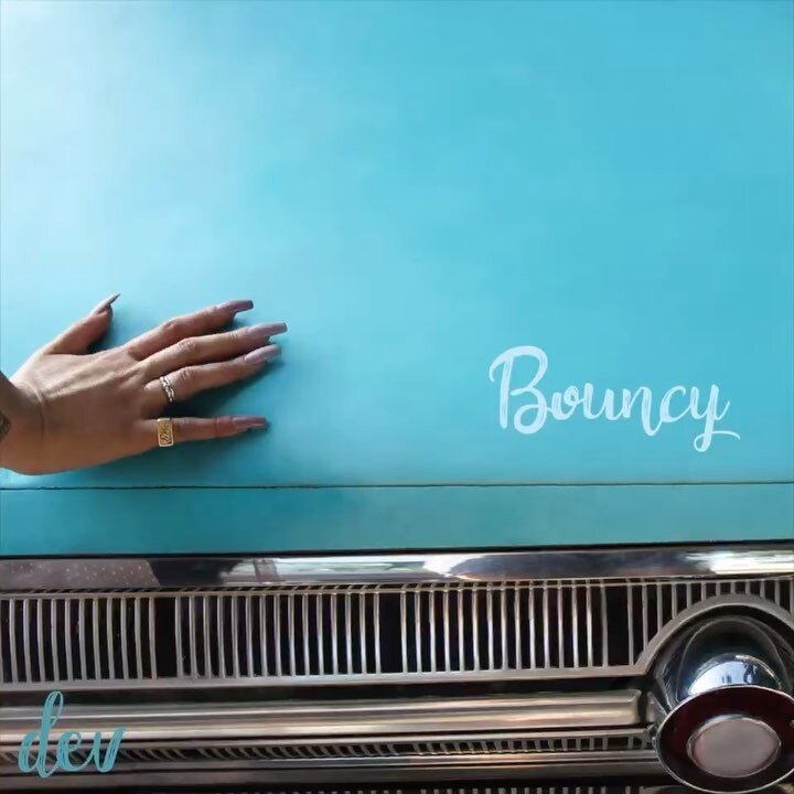DEV - Bouncy