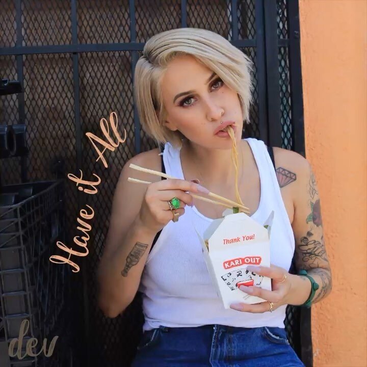 DEV - Have It All