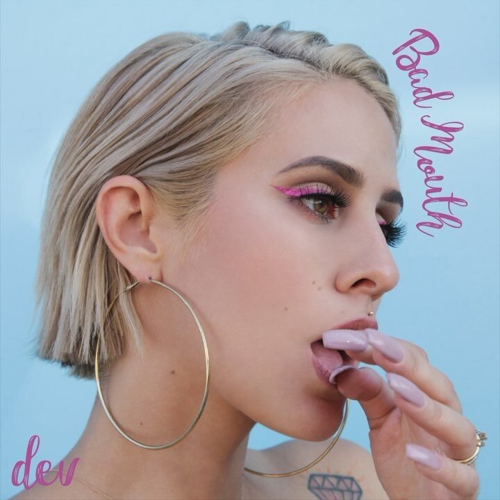 DEV - Bad Mouth