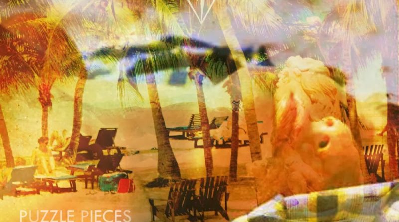 Saint Motel - Puzzle Pieces