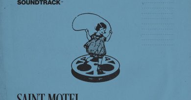 Saint Motel - Sisters