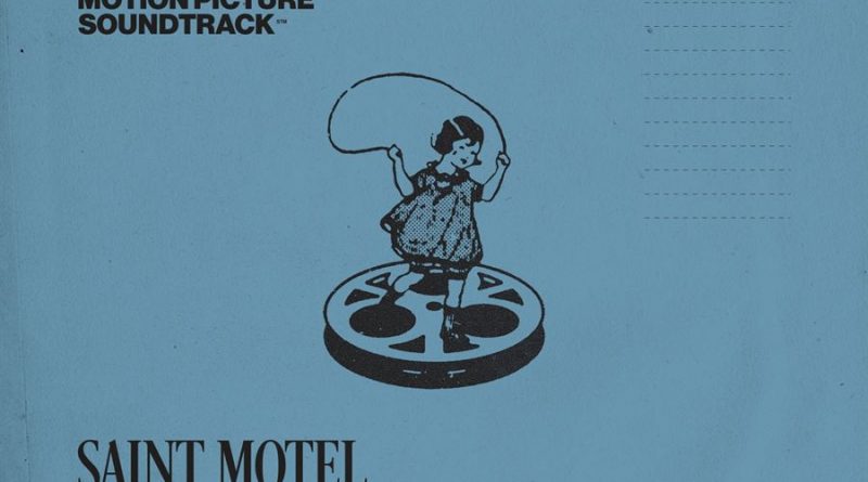 Saint Motel - Sisters