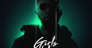 Tinie Tempah, Zara Larsson - Girls Like