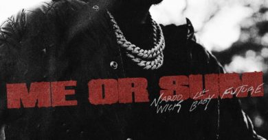 Nardo Wick, Future, Lil Baby - Me or Sum