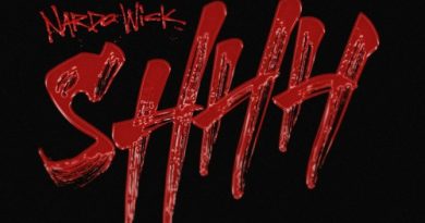 Nardo Wick - Shhh