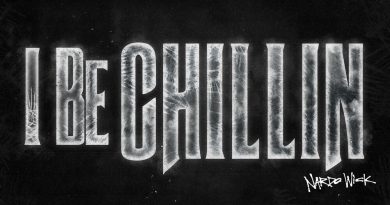 Nardo Wick - I Be Chillin