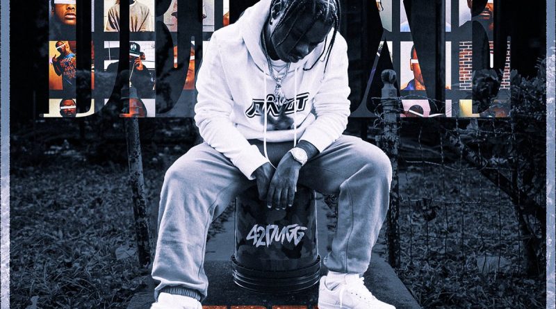 42 Dugg, Nardo Wick - Opp Pack