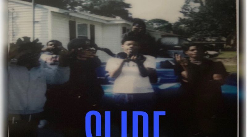 Nardo Wick - Slide