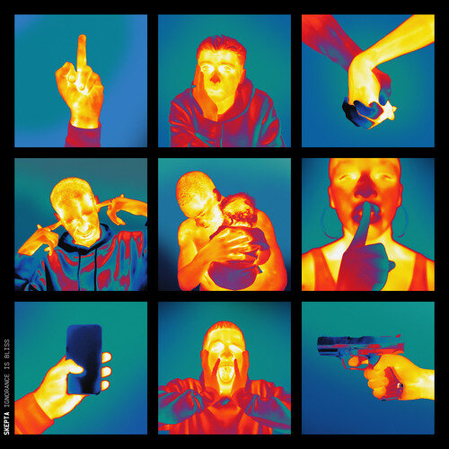 Skepta, J Hus - What Do You Mean?