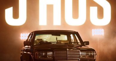 J Hus - Did You See