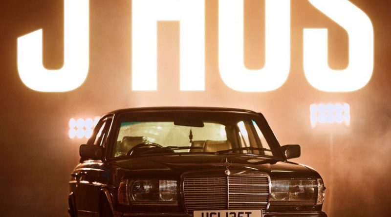 J Hus - Did You See