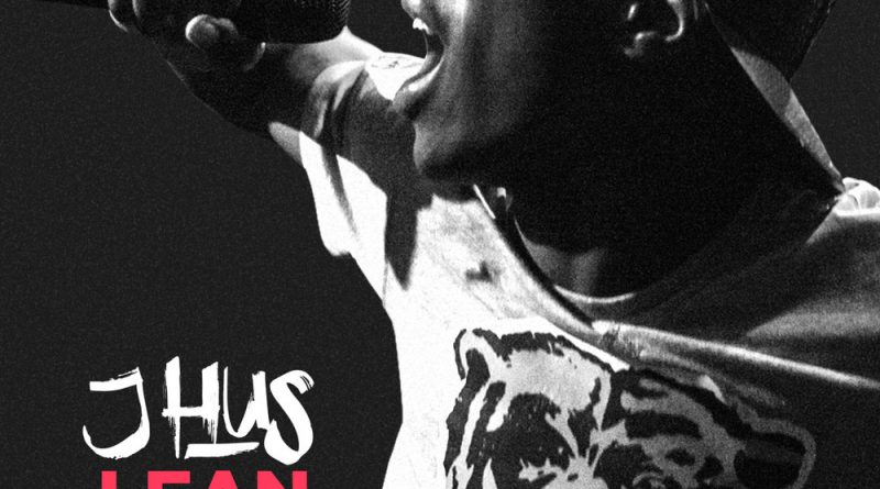 J Hus - Lean & Bop