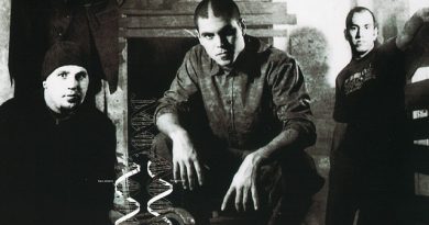 Alien Ant Farm - Attitude