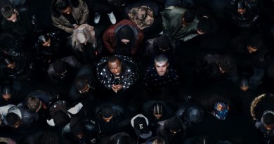 Headie One, Fred again.., Jamie xx - Smoke