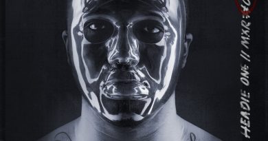 Headie One - Both