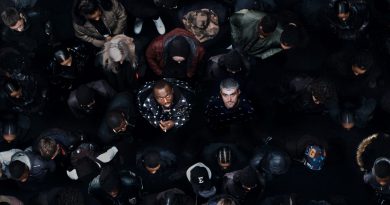 Headie One, Fred again.. - GANG
