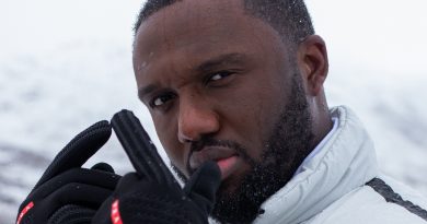 Headie One, Burna Boy - Siberia