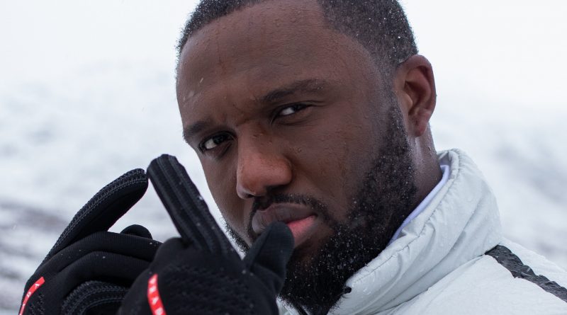 Headie One, Burna Boy - Siberia