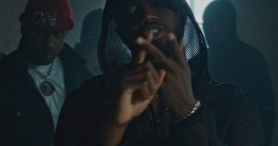 Headie One, Skepta - Back to Basics