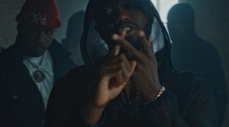 Headie One, Skepta - Back to Basics