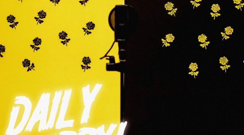 Headie One, GRM Daily - Daily Duppy