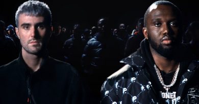 Headie One, Fred again.. - Know Me