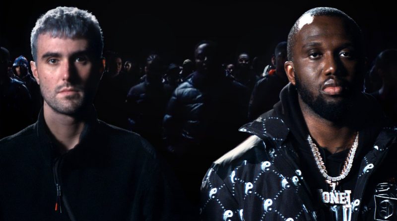 Headie One, Fred again.. - Know Me