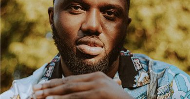 Headie One, M Huncho - Bumpy Ride