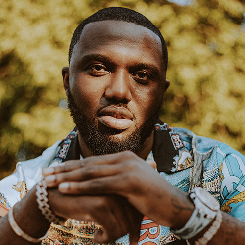 Headie One, M Huncho - Bumpy Ride