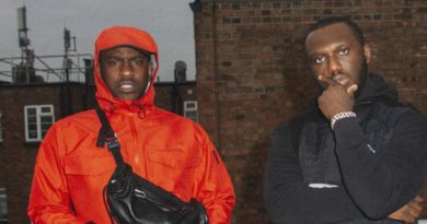 Headie One, Skepta - Try Me