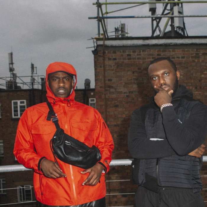 Headie One, Skepta - Try Me
