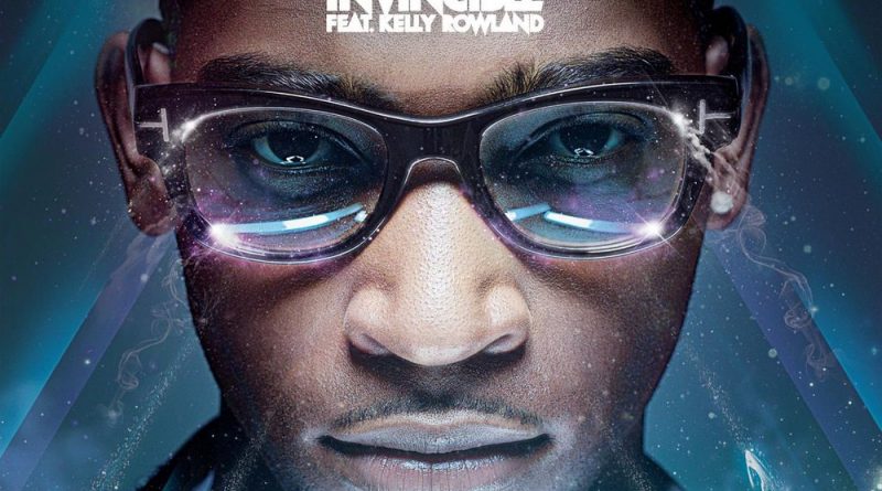 Tinie Tempah, Kelly Rowland - Invincible