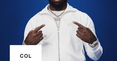 Headie One - Mainstream
