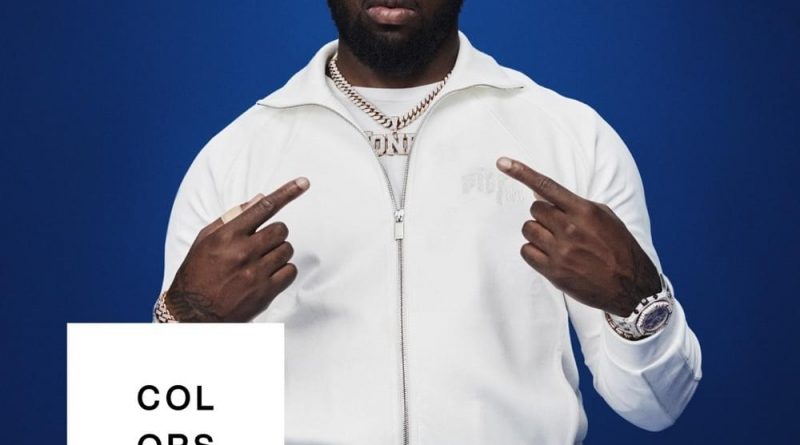 Headie One - Mainstream