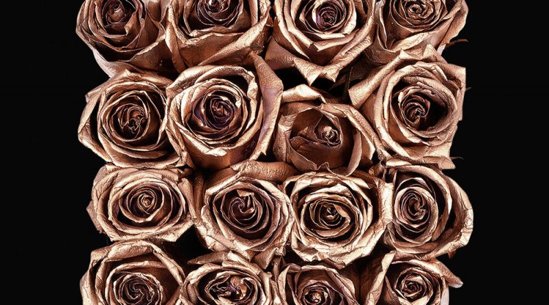 Headie One - Rose Gold