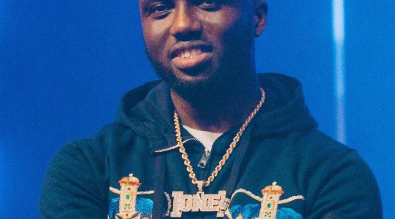 Headie One - Teach Me