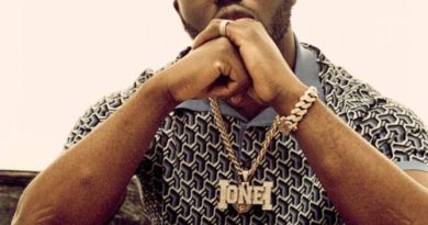 Headie One - The Light