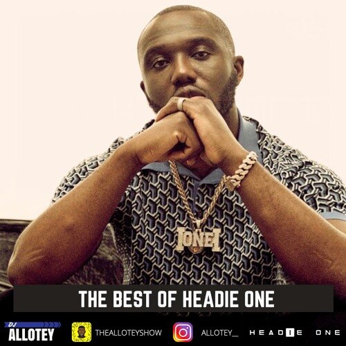 Headie One - The Light