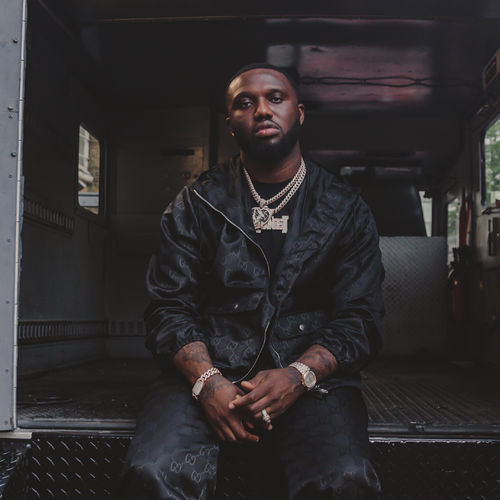 Headie One - Love Me for Me?