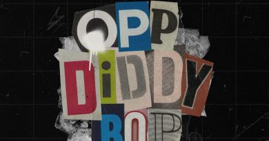 Dezzie, Headie One, One Records - Opp Diddy Bop