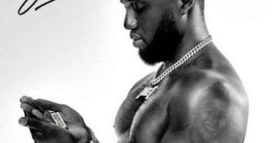 Headie One, Future - Hear No Evil
