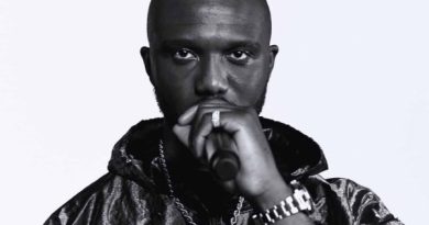 Headie One - PTSD