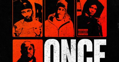 OFB, Bandokay, Headie One - ONCE IN A WHILE
