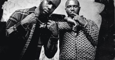 RV, Headie One - Back to Back