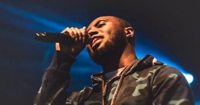 Headie One - Finer Things