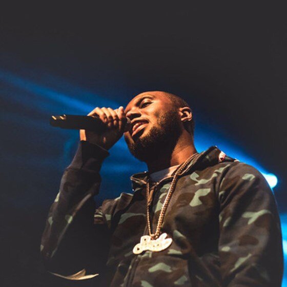 Headie One - Finer Things