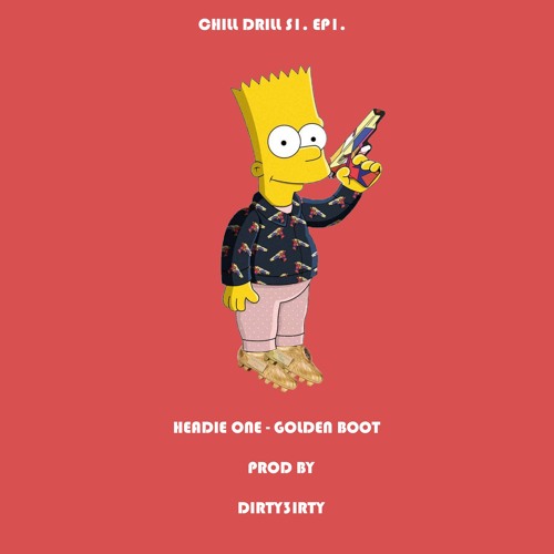 Headie One - Golden Boot
