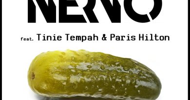 NERVO, Tinie Tempah, Paris Hilton - Pickle