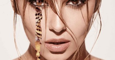 Cheryl, Tinie Tempah - Crazy Stupid Love