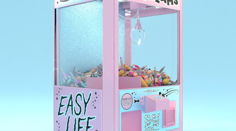 Easy Life - daydreams
